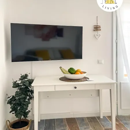 Sol Rio Y Mar - Puerta Del Sol By Babiniliving * Caleta de Fuste