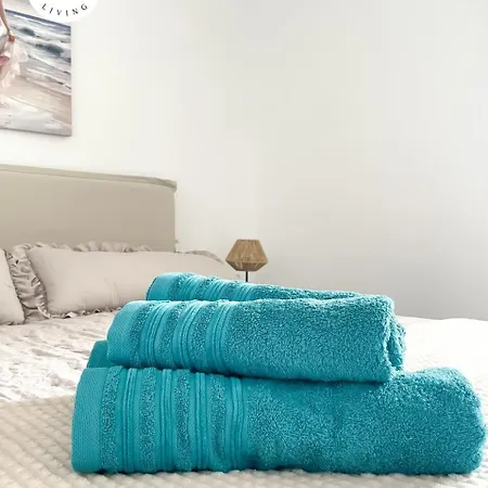 Appartement Sol Rio Y Mar - Puerta Del Sol By Babiniliving *