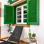 公寓 Sol Rio Y Mar - Puerta Del Sol By Babiniliving *
