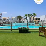 Sol Rio Y Mar - Puerta Del Sol By Babiniliving 公寓 科斯塔卡莱塔
