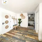 公寓 Sol Rio Y Mar - Puerta Del Sol By Babiniliving *