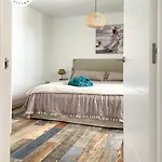 Sol Rio Y Mar - Puerta Del Sol By Babiniliving 科斯塔卡莱塔