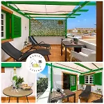 Sol Rio Y Mar - Puerta Del Sol By Babiniliving * 科斯塔卡莱塔
