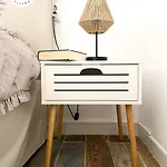 Sol Rio Y Mar - Puerta Del Sol By Babiniliving 公寓 *