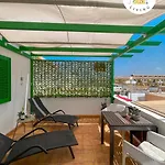 Sol Rio Y Mar - Puerta Del Sol By Babiniliving 公寓 科斯塔卡莱塔