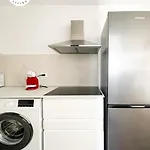 Sol Rio Y Mar - Puerta Del Sol By Babiniliving 公寓 *