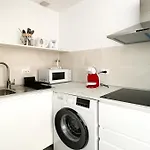 公寓 Sol Rio Y Mar - Puerta Del Sol By Babiniliving 科斯塔卡莱塔