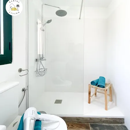 Sol Rio Y Mar - Puerta Del Sol By Babiniliving Apartman Caleta De Fuste