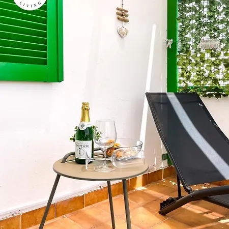 Sol Rio Y Mar - Puerta Del Sol By Babiniliving *