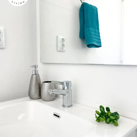 Apartman Sol Rio Y Mar - Puerta Del Sol By Babiniliving Caleta De Fuste