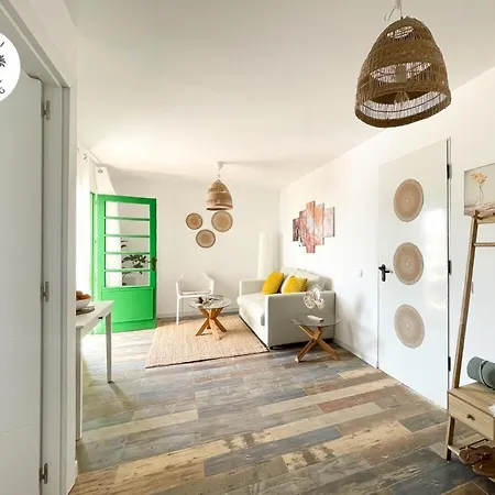 Apartman Sol Rio Y Mar - Puerta Del Sol By Babiniliving