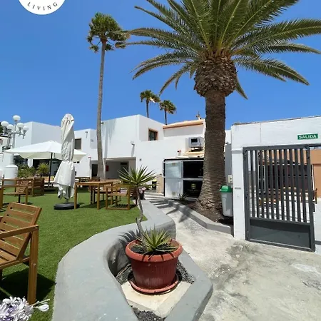 Sol Rio Y Mar - Puerta Del Sol By Babiniliving Apartman *