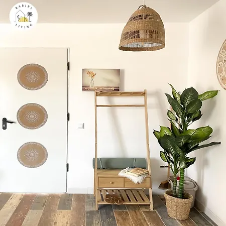 Sol Rio Y Mar - Puerta Del Sol By Babiniliving Apartman