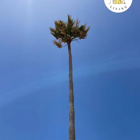 Sol Rio Y Mar - Puerta Del Sol By Babiniliving Apartman Caleta De Fuste