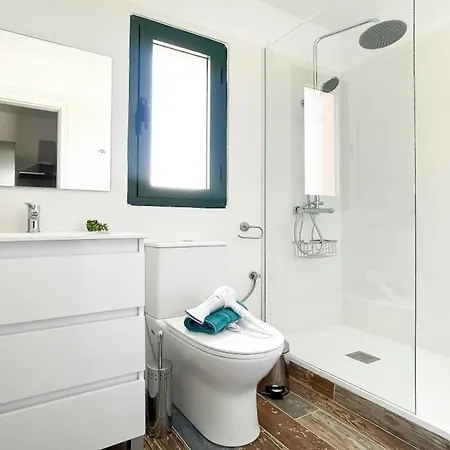 Sol Rio Y Mar - Puerta Del Sol By Babiniliving Apartman