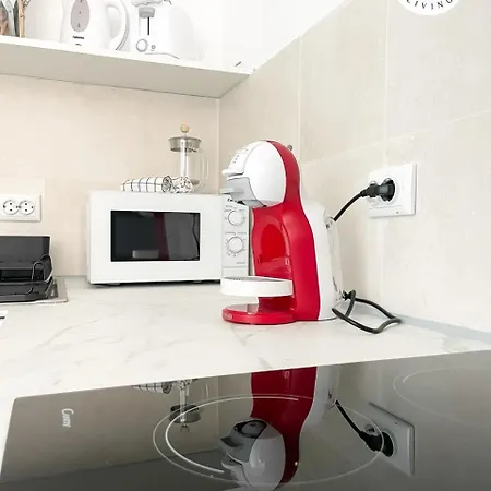 Apartman Sol Rio Y Mar - Puerta Del Sol By Babiniliving Caleta De Fuste