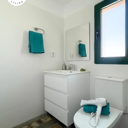 Apartman Sol Rio Y Mar - Puerta Del Sol By Babiniliving