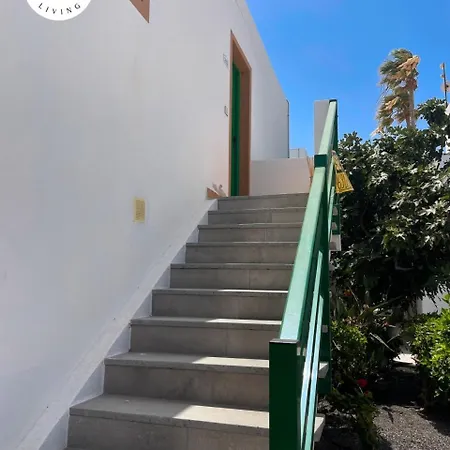 Apartman Sol Rio Y Mar - Puerta Del Sol By Babiniliving Caleta De Fuste