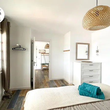 Sol Rio Y Mar - Puerta Del Sol By Babiniliving Apartman Caleta De Fuste