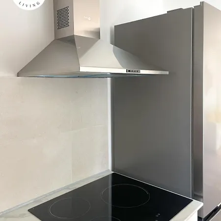 Apartman Sol Rio Y Mar - Puerta Del Sol By Babiniliving