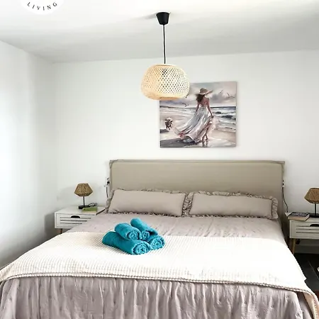 Sol Rio Y Mar - Puerta Del Sol By Babiniliving *