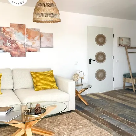 Sol Rio Y Mar - Puerta Del Sol By Babiniliving