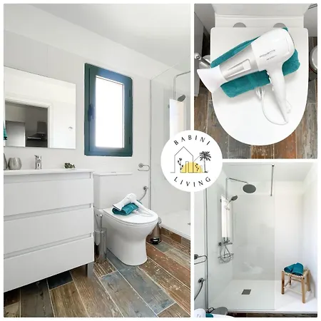 Sol Rio Y Mar - Puerta Del Sol By Babiniliving Caleta De Fuste