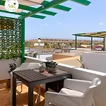 Sol Rio Y Mar - Puerta Del Sol By Babiniliving *