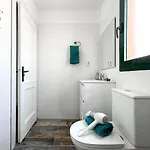 Sol Rio Y Mar - Puerta Del Sol By Babiniliving 아파트