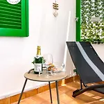 Sol Rio Y Mar - Puerta Del Sol By Babiniliving *