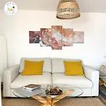 Sol Rio Y Mar - Puerta Del Sol By Babiniliving