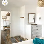 아파트 Sol Rio Y Mar - Puerta Del Sol By Babiniliving *
