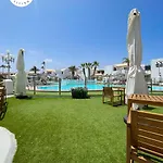 아파트 Sol Rio Y Mar - Puerta Del Sol By Babiniliving *