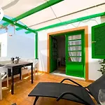 Sol Rio Y Mar - Puerta Del Sol By Babiniliving 칼레타데푸스테