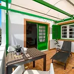 Sol Rio Y Mar - Puerta Del Sol By Babiniliving