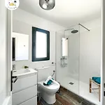 Sol Rio Y Mar - Puerta Del Sol By Babiniliving 칼레타데푸스테