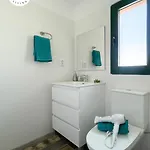 아파트 Sol Rio Y Mar - Puerta Del Sol By Babiniliving