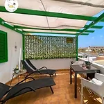 Sol Rio Y Mar - Puerta Del Sol By Babiniliving