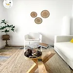 아파트 Sol Rio Y Mar - Puerta Del Sol By Babiniliving *