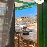 Sol Rio Y Mar - Puerta Del Sol By Babiniliving * 칼레타데푸스테