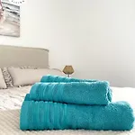 아파트 Sol Rio Y Mar - Puerta Del Sol By Babiniliving *