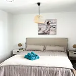 Sol Rio Y Mar - Puerta Del Sol By Babiniliving *