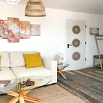 Sol Rio Y Mar - Puerta Del Sol By Babiniliving