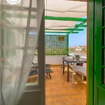 Sol Rio Y Mar - Puerta Del Sol By Babiniliving 아파트 칼레타데푸스테