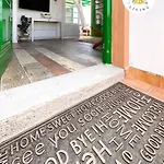 Sol Rio Y Mar - Puerta Del Sol By Babiniliving *