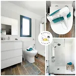 Sol Rio Y Mar - Puerta Del Sol By Babiniliving 칼레타데푸스테