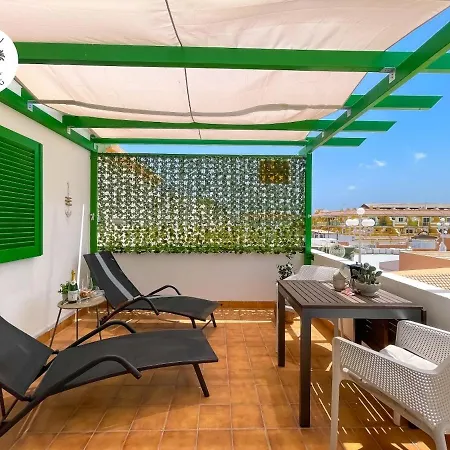 Sol Rio Y Mar - Puerta Del Sol By Babiniliving 칼레타데푸스테