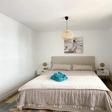 Sol Rio Y Mar - Puerta Del Sol By Babiniliving