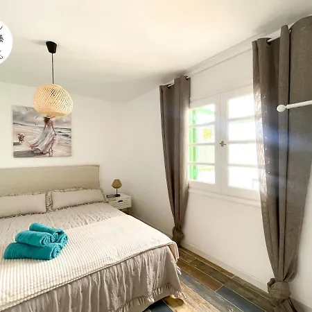 Sol Rio Y Mar - Puerta Del Sol By Babiniliving *