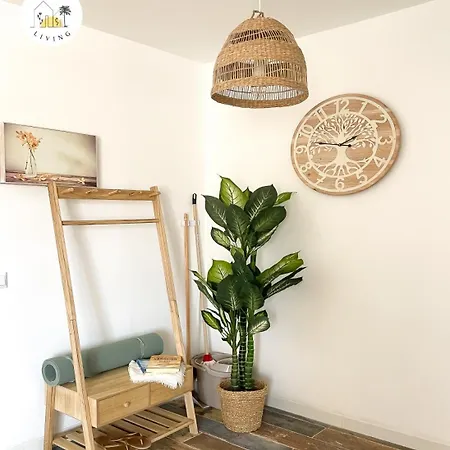 Sol Rio Y Mar - Puerta Del Sol By Babiniliving Caleta de Fuste